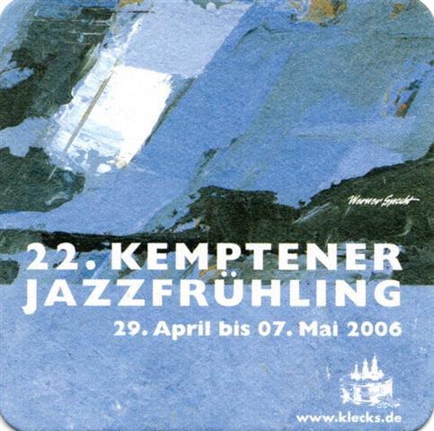 kempten ke-by allgäuer jazz 7b (quad185-2006)